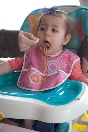 Mia's 1st BDay-25