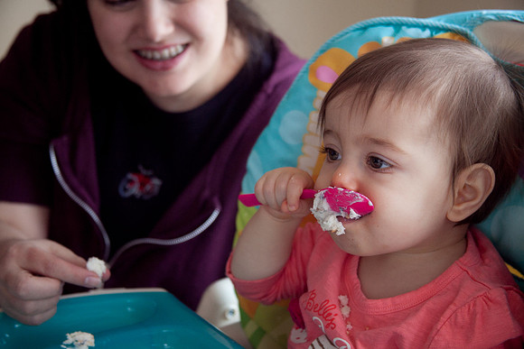 Mia's 1st BDay-73