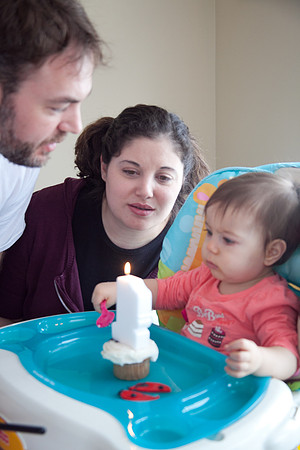 Mia's 1st BDay-52