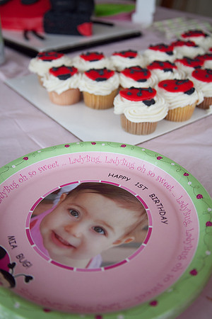 Mia's 1st BDay-34