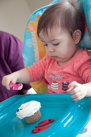 Mia's 1st BDay-54