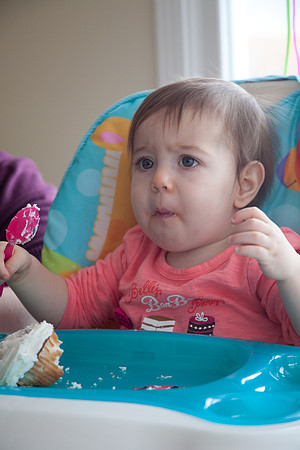 Mia's 1st BDay-57