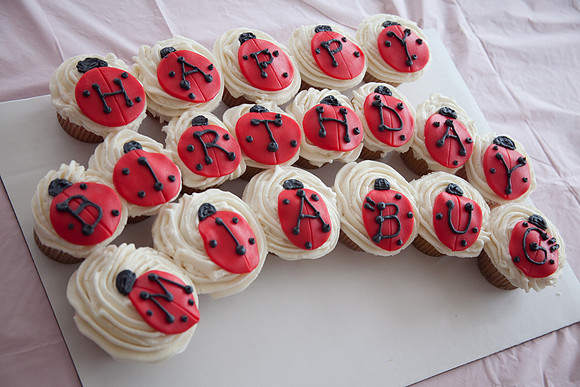 Mia's 1st BDay-31