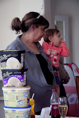 Mia's 1st BDay-41