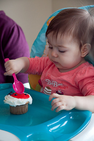 Mia's 1st BDay-49
