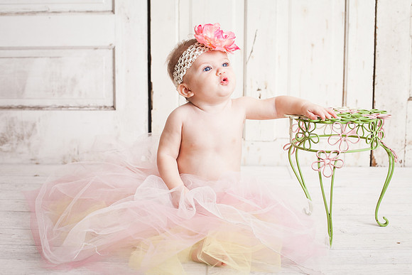 Nayla 7mth-240