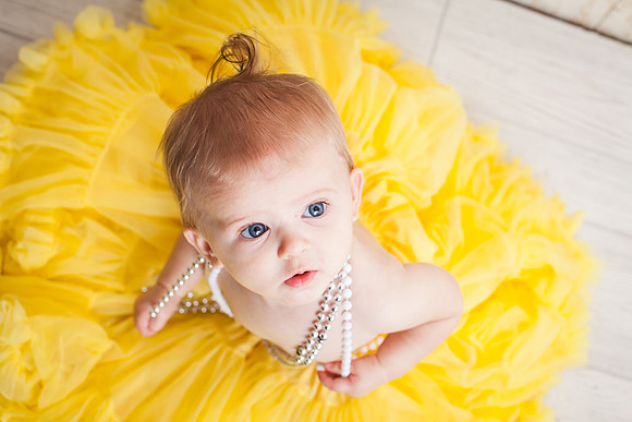 Nayla 7mth-231