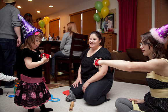 Mia 2yr B-Day-63