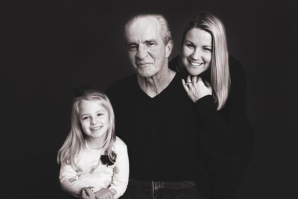 Nichoel's Family 2015-25