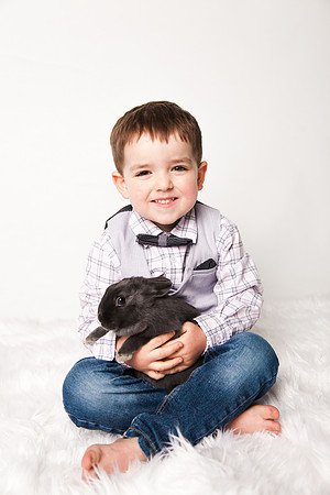 Owen Bunnies 2018-11