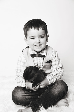 Owen Bunnies 2018-10b&w