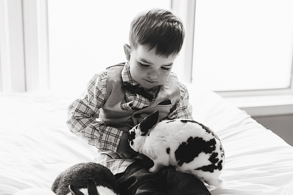 Owen Bunnies 2018-18b&w