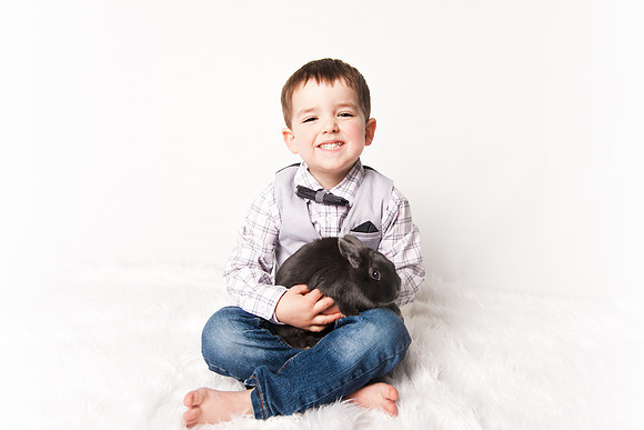 Owen Bunnies 2018-8