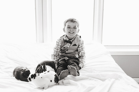 Owen Bunnies 2018-15b&w
