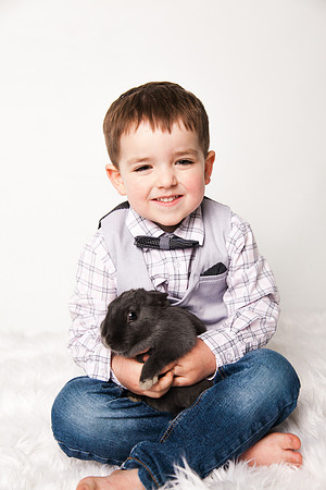 Owen Bunnies 2018-10