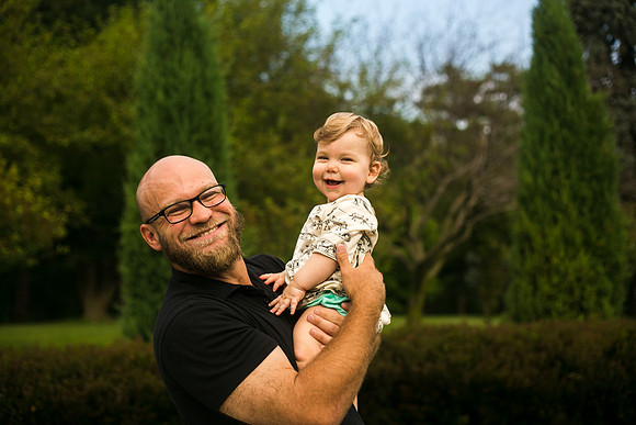 Ollie 1yr-24