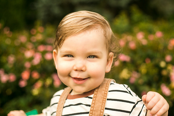 Ollie 1yr-46
