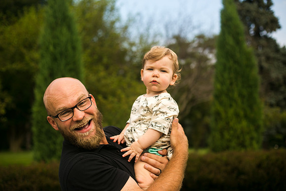 Ollie 1yr-22