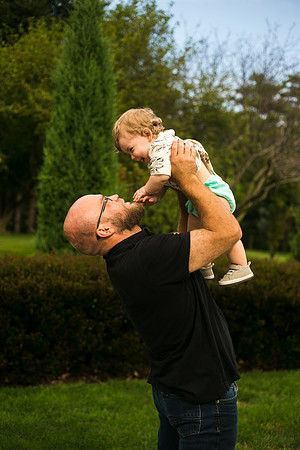 Ollie 1yr-21