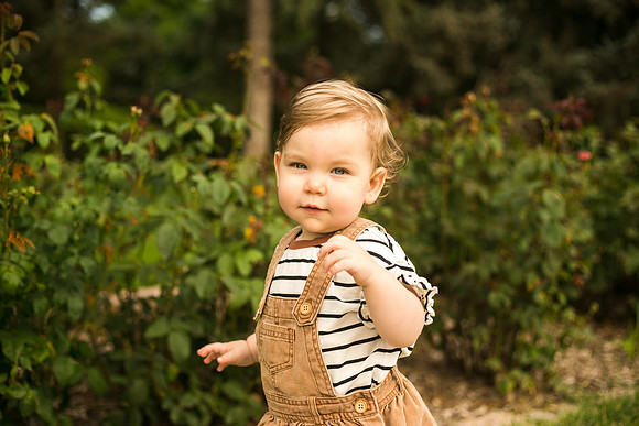 Ollie 1yr-40