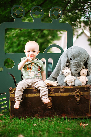 Civens 1yr-64