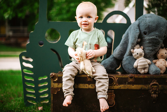 Civens 1yr-71