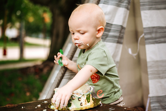 Civens 1yr-201