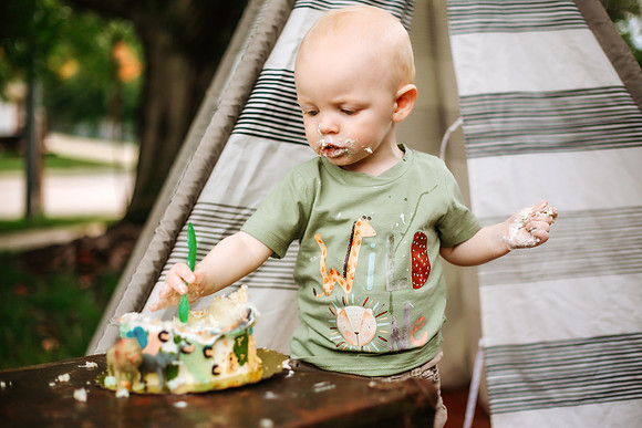 Civens 1yr-199