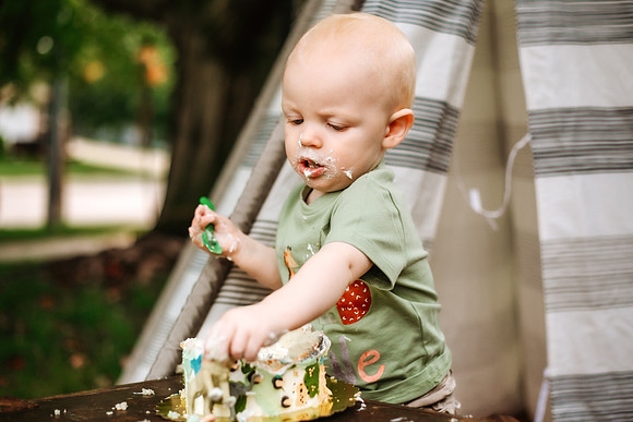 Civens 1yr-203