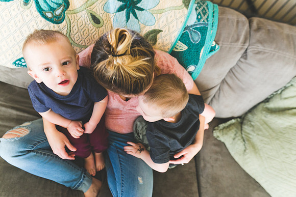 Mommy & Me 2019-25