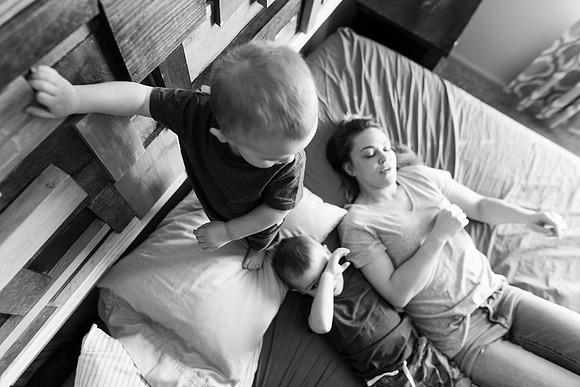 Mommy & Me 2019-410