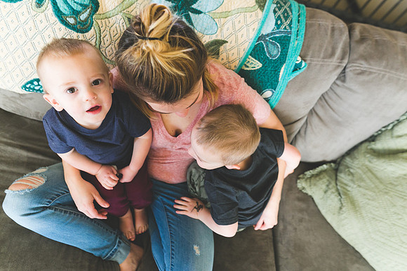 Mommy & Me 2019-24