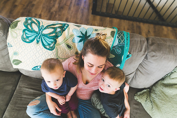 Mommy & Me 2019-23