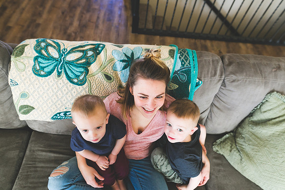 Mommy & Me 2019-22
