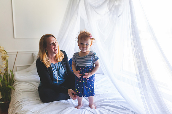 Mommy & Me 2019-21