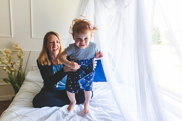 Mommy & Me 2019-23