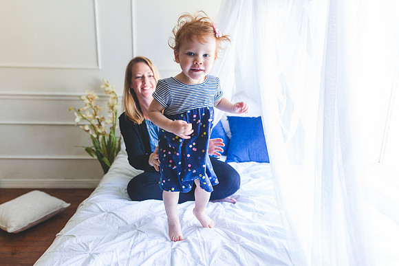 Mommy & Me 2019-24