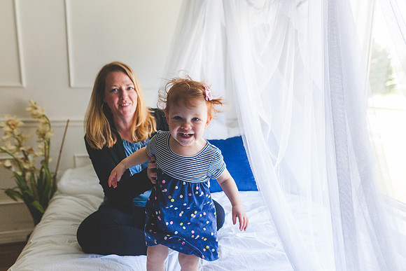Mommy & Me 2019-22