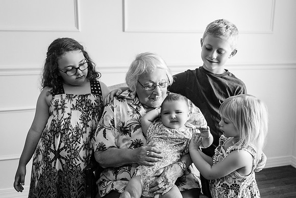 Family 2018-63