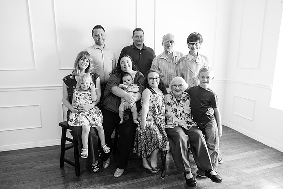 Family 2018-61