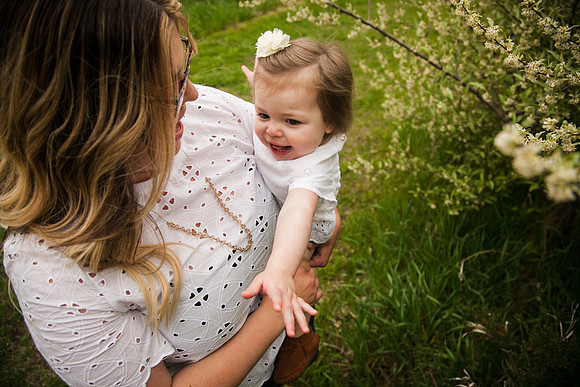 Mommy & Me 2018-12