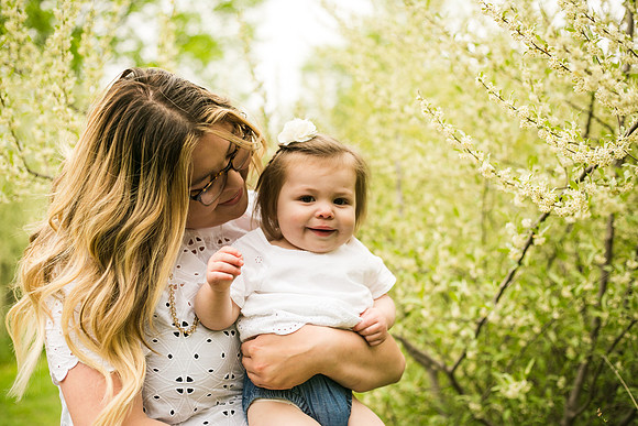 Mommy & Me 2018-22