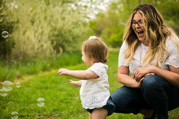 Mommy & Me 2018-24