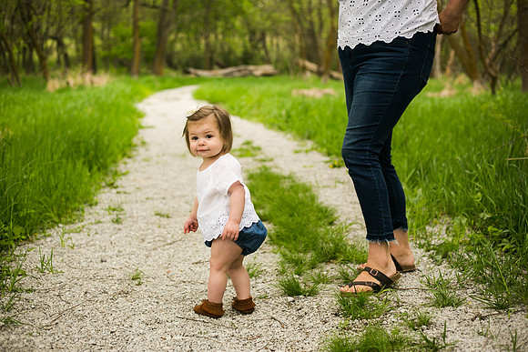 Mommy & Me 2018-19