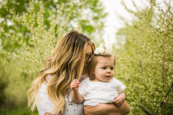 Mommy & Me 2018-21