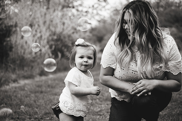 Mommy & Me 2018-28b&w