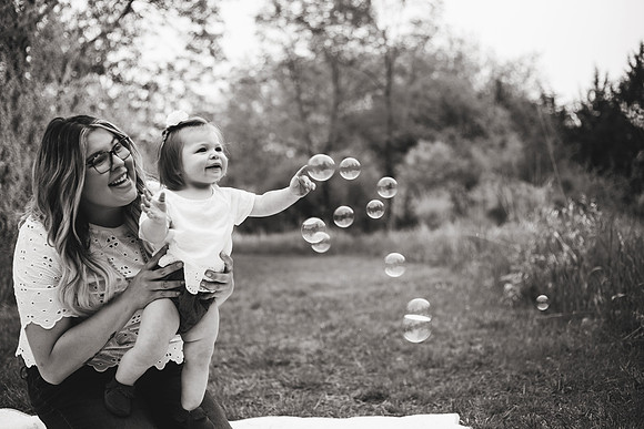 Mommy & Me 2018-29b&w