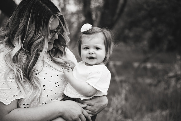 Mommy & Me 2018-14b&w