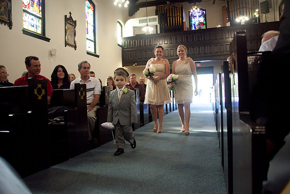 M+M Wed-381