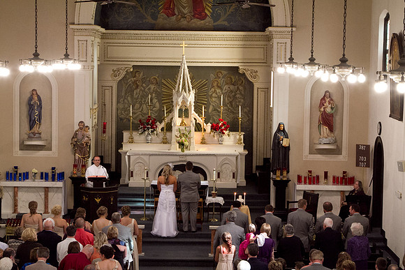 M+M Wed-440